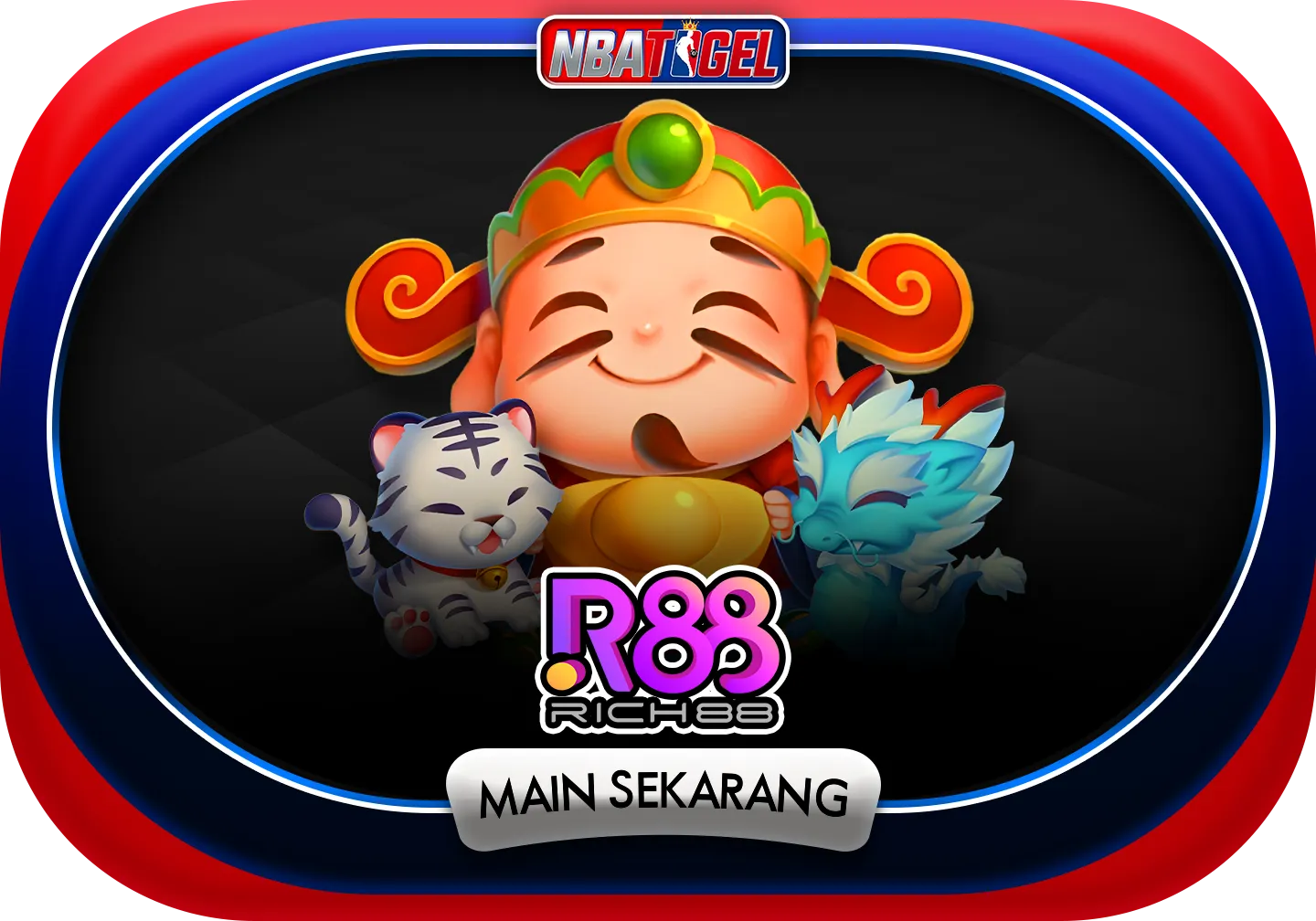 Rich 88